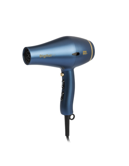 Uscător digital de păr DigitalAir – Performanță și design exclusivist
