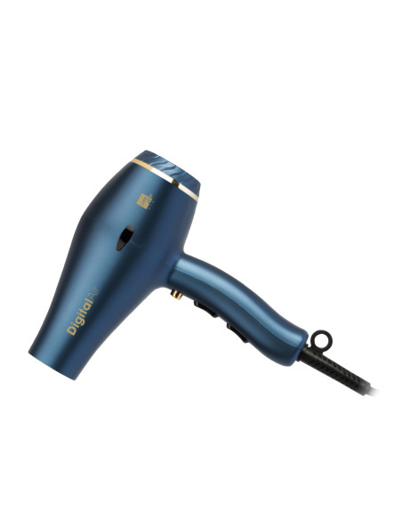 Uscător digital de păr DigitalAir – Performanță și design exclusivist