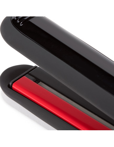 Placa de intins parul UPGRADE INFRARED 11x2.3 cm