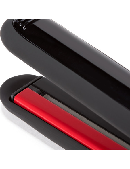 Placa de intins parul UPGRADE INFRARED 11x2.3 cm