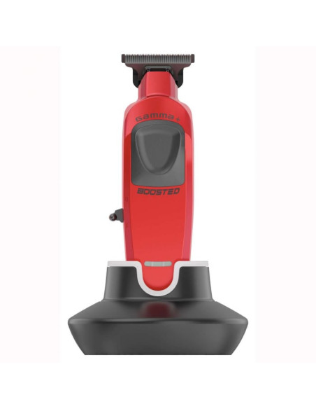 Masina de tuns pentru contur BOOSTED - Gamma Piu