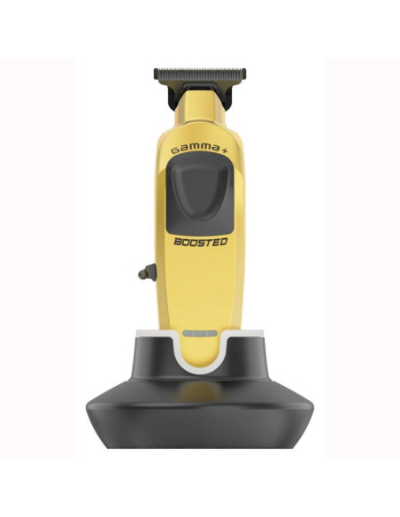 Masina de tuns pentru contur BOOSTED - Gamma Piu