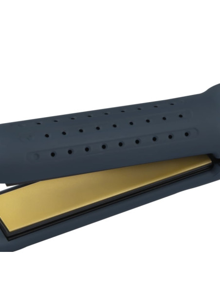 Placa de par HAIRFLOW - Labor Pro Élite – cu sistem automat de racire a buclelor