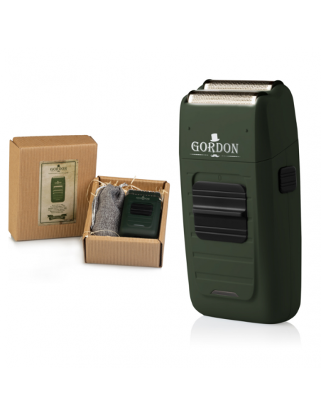 Shaver profesional GORDON PRO - 7500 RPM