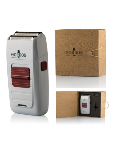 Shaver profesional GORDON - 5500 RPM
