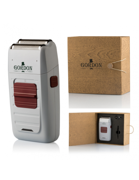 Shaver profesional GORDON - 5500 RPM