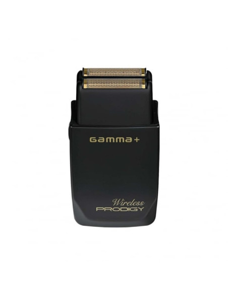 Shaver profesional Wireless PRODIGY - Gamma Piu - 9000 RPM