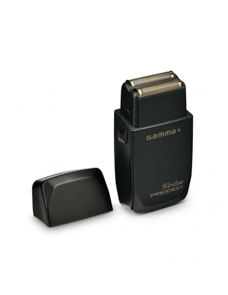 Shaver profesional Wireless PRODIGY - Gamma Piu - 9000 RPM