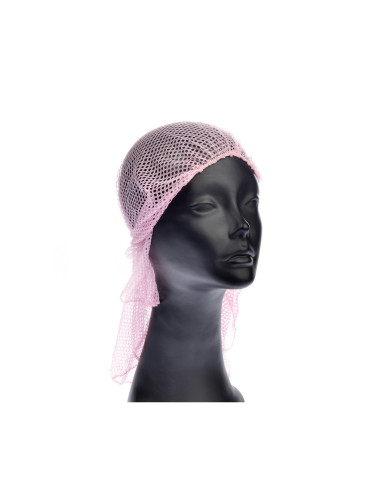 Casca Velvetta pentru bigudiuri