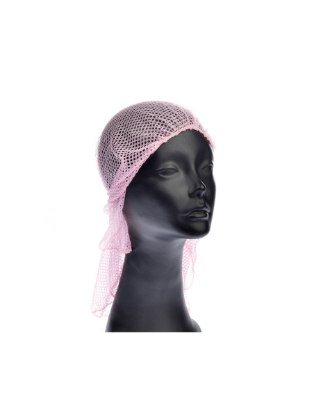 Casca Velvetta pentru bigudiuri