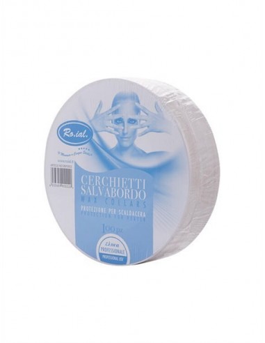 SET 100 CERCURI ROIAL ANTIPICURARE CEARĂ