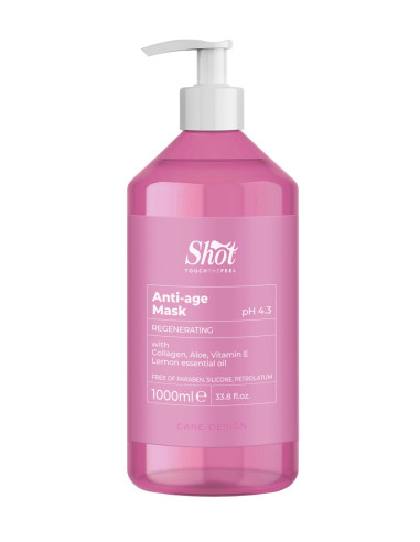 Masca Antiage Restructuranta 1000ml - SHOT