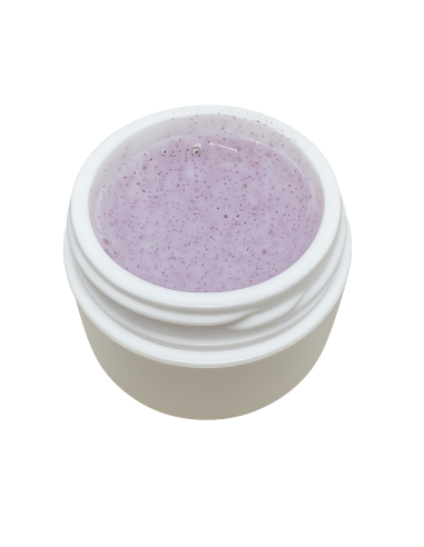 Gel unghii 3 in 1constructie autonivelant PINK B.nails 15g