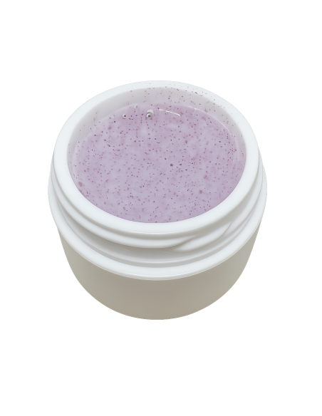 Gel unghii 3 in 1constructie autonivelant PINK B.nails 15g