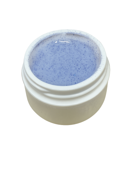Gel unghii 3 in 1constructie autonivelant BLUE BLINK50g Gel unghii 3 in 1constructie autonivelant BLUE BLINK50g