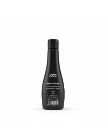 Masca netezire fara clatire LISS Antistress 150ml - Shot