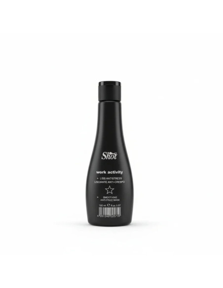 Masca netezire fara clatire LISS Antistress 150ml - Shot