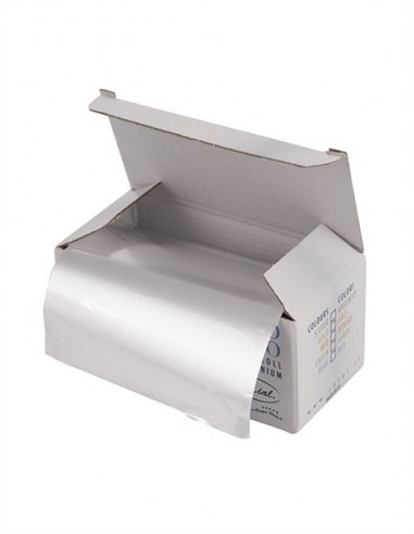 Set 3 role staniol suvite 12cm, Roial Italia