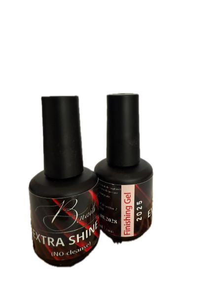 Finishing Gel UV 7ml Silcare