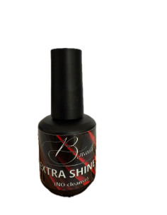 Finishing Gel UV 7ml Silcare 2