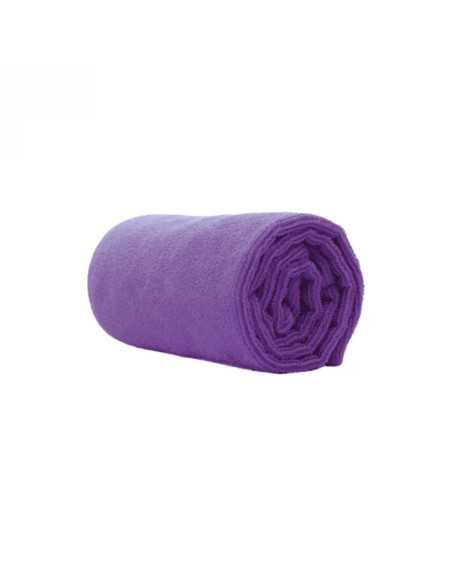 Set 10 prosoape microfibra - MOV - 73 x 40 cm Set 10 prosoape microfibra - MOV - 73 x 40 cm