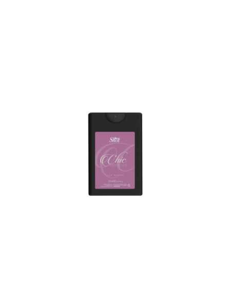 Parfum pentru femei CHIC ADDICTED 20ml Parfum pentru femei CHIC ADDICTED 20ml