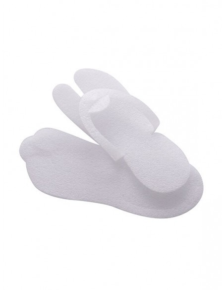 ȘLAPI DESCHIȘI DIN MATERIAL ESPANS – ROIAL ITALIA