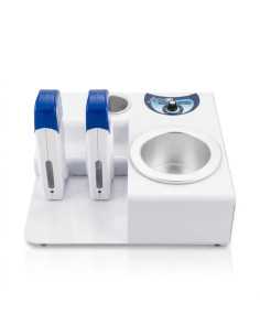 Incalzitor ceara COMBINATO DUO 400ml - Biemme Italia - New