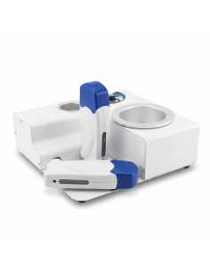 Incalzitor ceara COMBINATO DUO 400ml - Biemme Italia - New 2