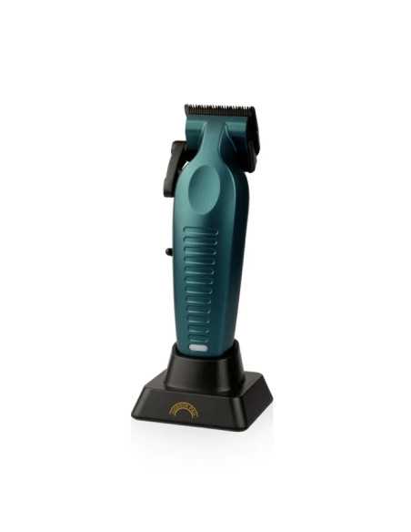 Masina de tuns parul Gordon Vector Liner PRO - Hair Clipper - Green - 9000 RPM