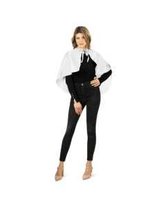 Pelerina Satin Labor Pro