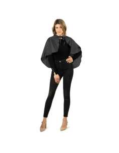 Pelerina Satin Labor Pro 2