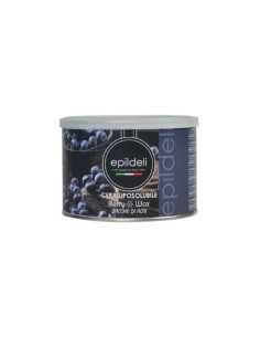 Ceara de epilat liposolubilă EPIDELI 400 ml - Emmeci Cosmetici - ACAI Bleumarin