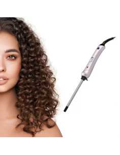 Ondulator afro pentru par IRON-X EVO 9MM