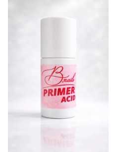 Primer cu acid B nails