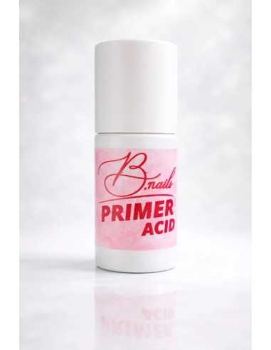 Primer cu acid B nails