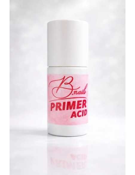 Primer cu acid B nails
