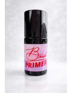 Primer cu vitamine B nails