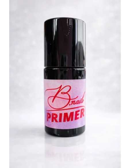 Primer cu vitamine B nails Primer cu vitamine B nails