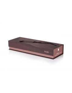 Perie de par electrica PLUM EASY