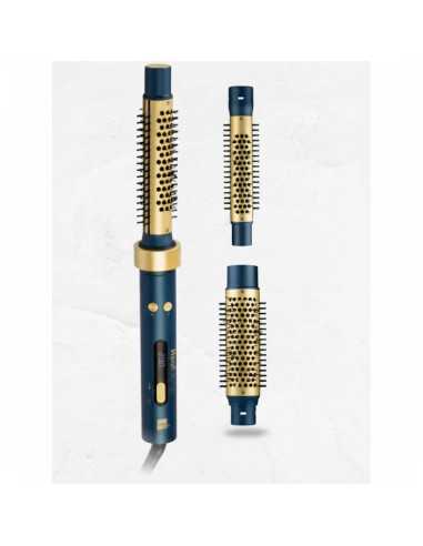 Perie de par rotativa HeatMotion Labor Elite