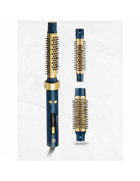 Perie de par rotativa HeatMotion Labor Elite