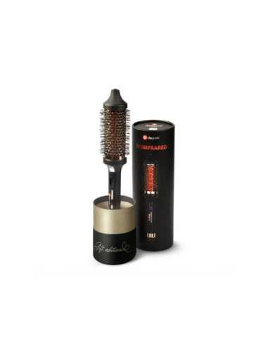 Perie de par electrica BIO INFRARED Upgrade – Gift Edition