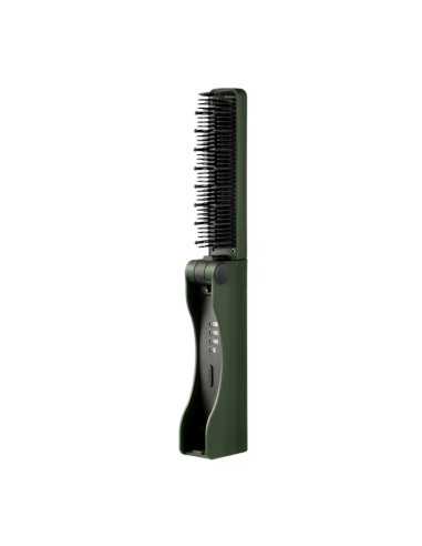 Perie electrică pentru barba GORDON - fără fir - compact