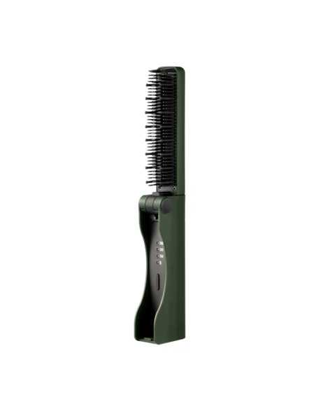Perie electrică pentru barba GORDON - fără fir - compact
