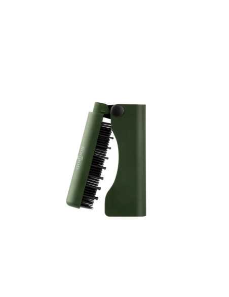 Perie electrică pentru barba GORDON - fără fir - compact