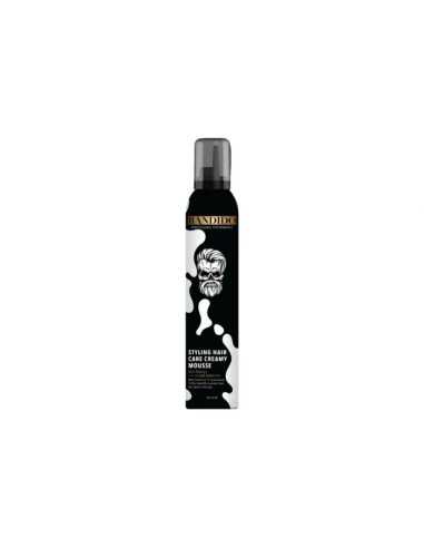 BANDIDO - Spumă de par 200 ml