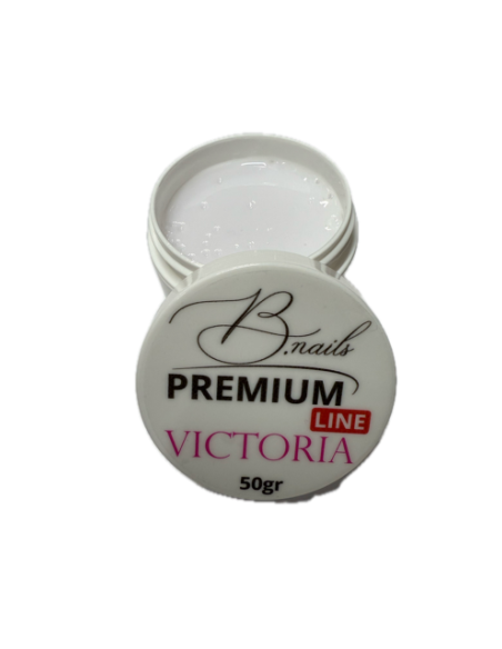 Gel de constructie 3 in 1, B nails PREMIUM LINE - Victoria - 15g Gel de constructie 3 in 1, B nails PREMIUM LINE - Victoria - 15g