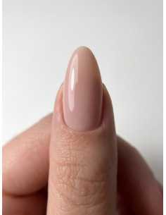Gel de constructie 3 in 1, B nails PREMIUM LINE - Cover natural - 15g 2