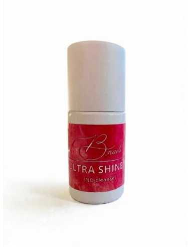 Top coat Ultra Shine B nails